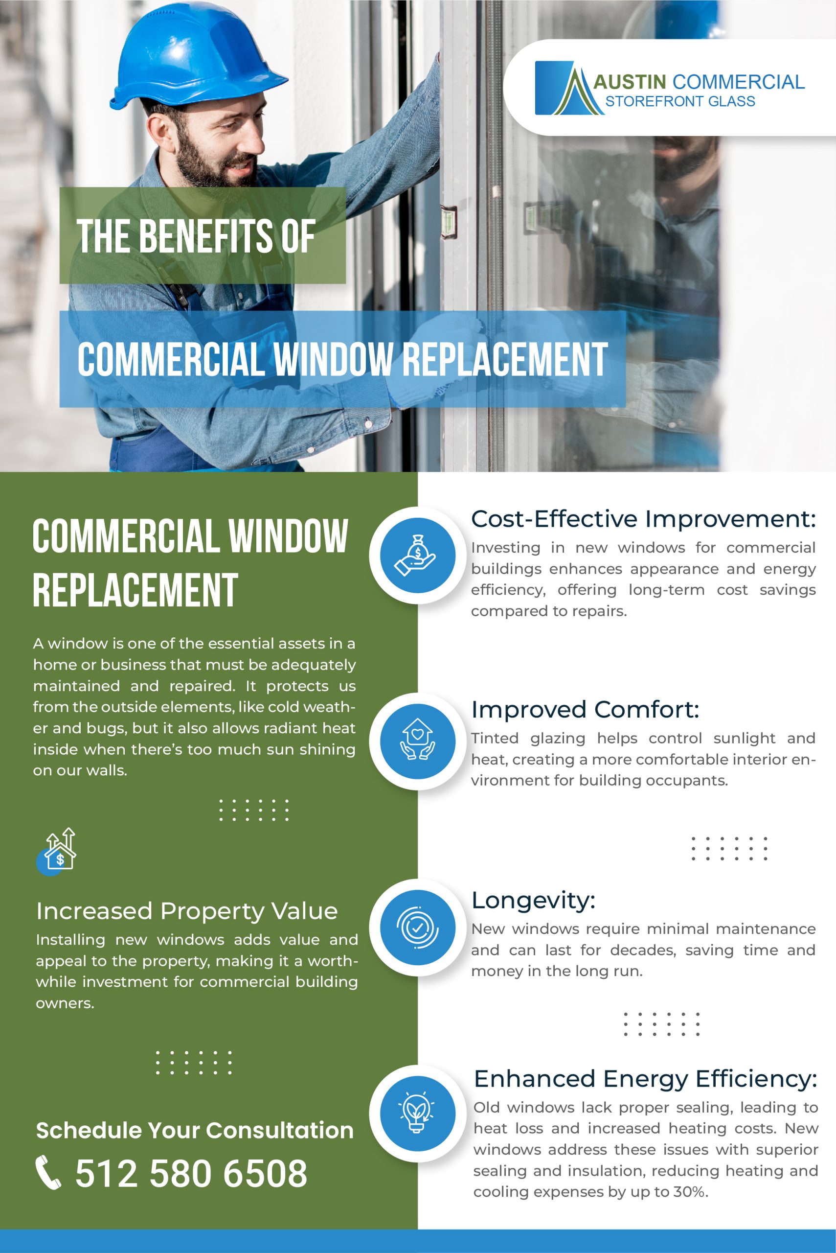 02.02- Services- Commercial Window Replacement-01