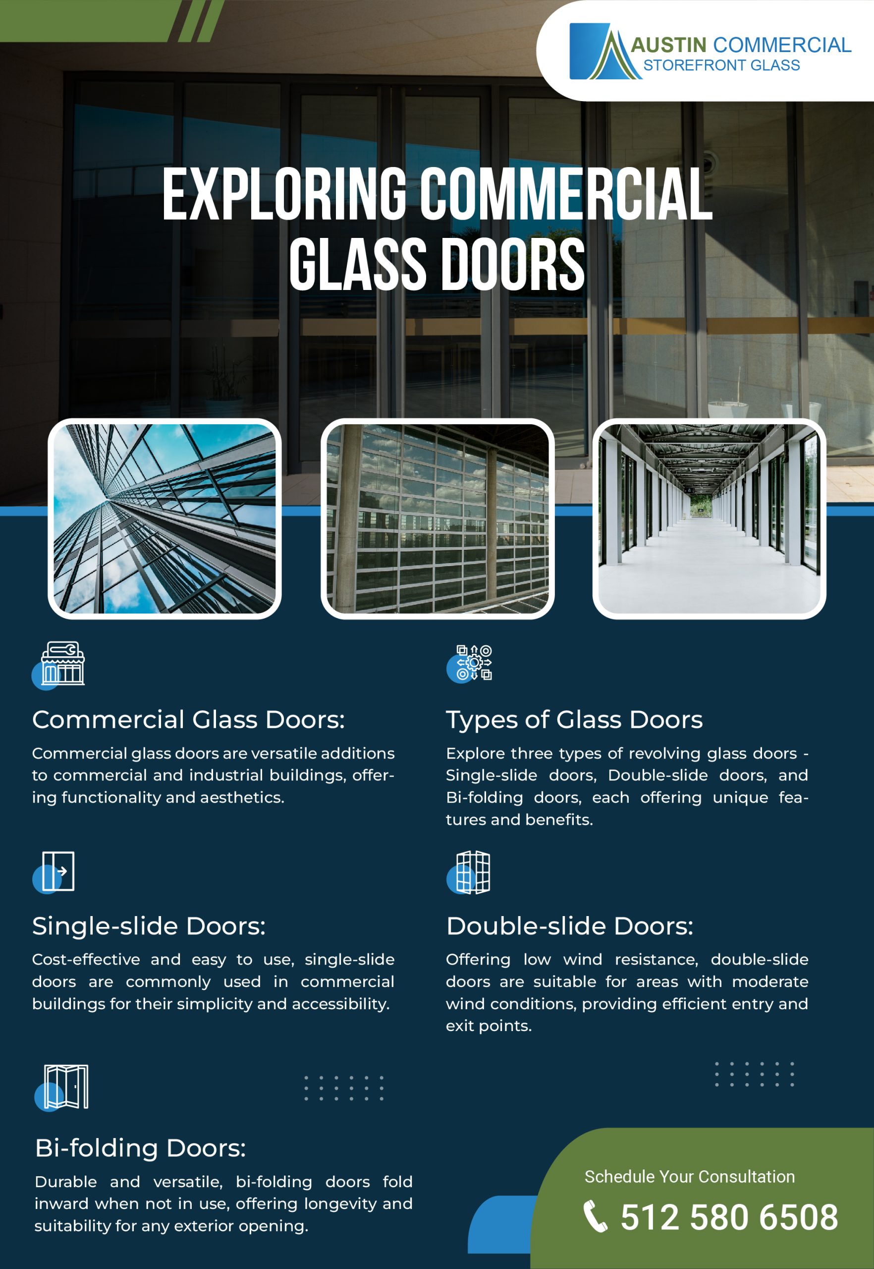 02.06- Services- Commercial Glass Doors-01