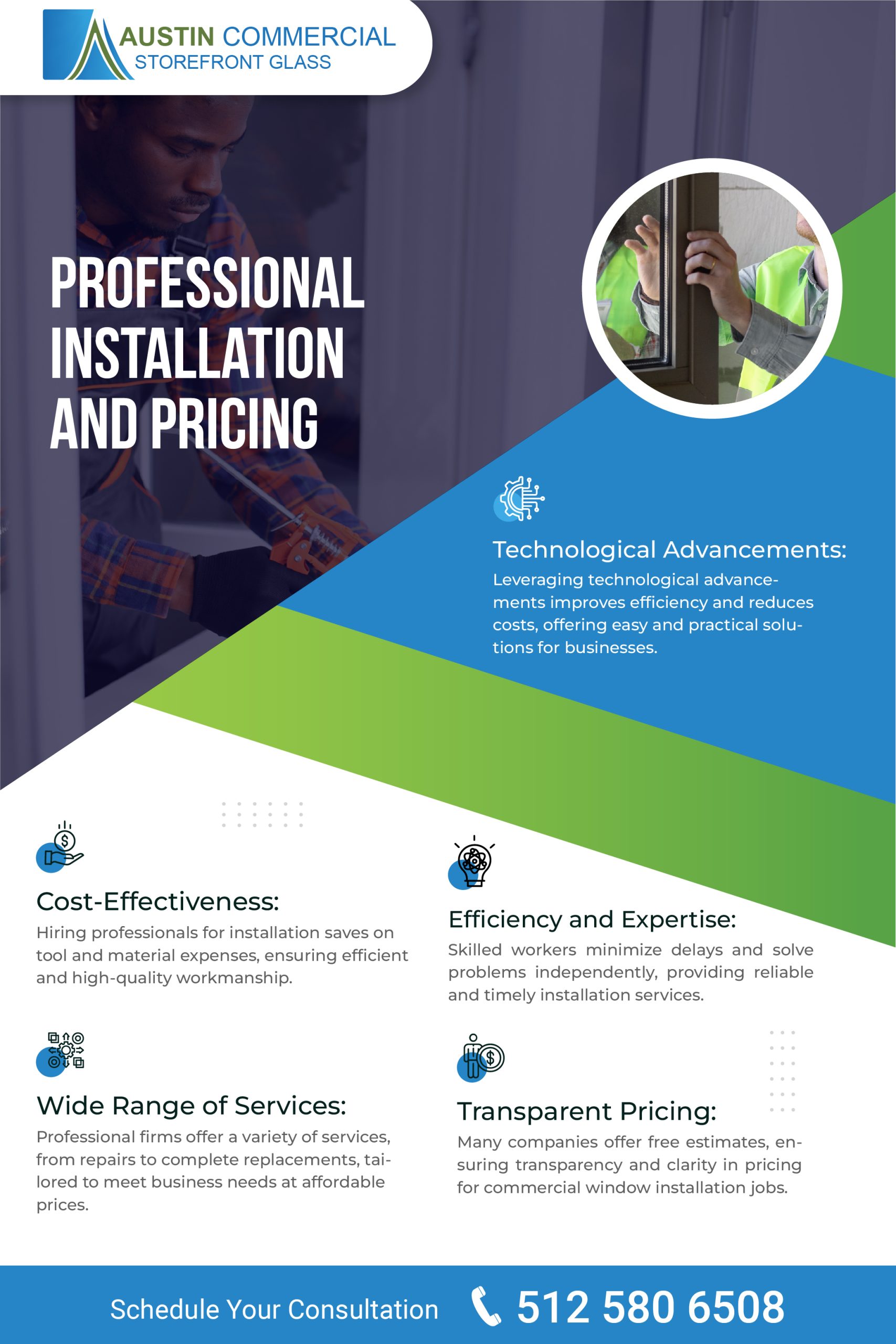 02.07- Services- Commercial Window Installation-02